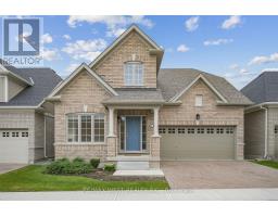4 CLERMISTON CRESCENT, Brampton, Ontario