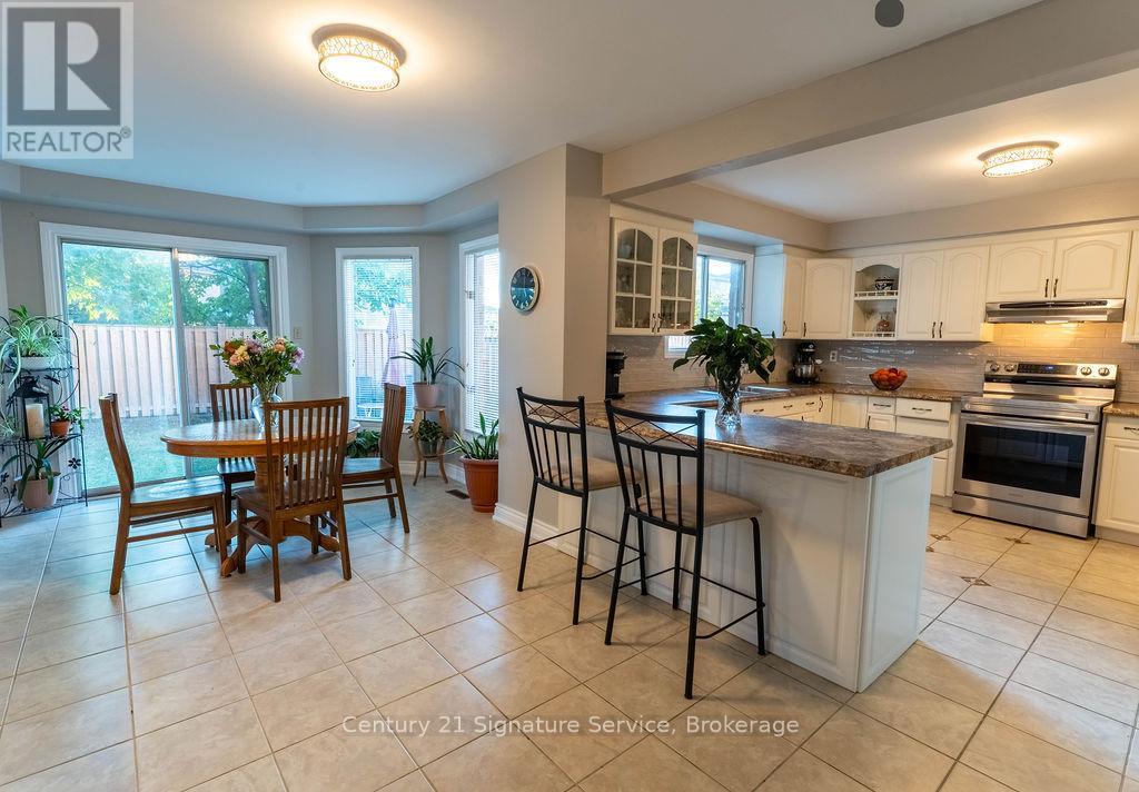 5580 Millbrook Lane, Mississauga, Ontario  L5M 3X9 - Photo 15 - W12492222