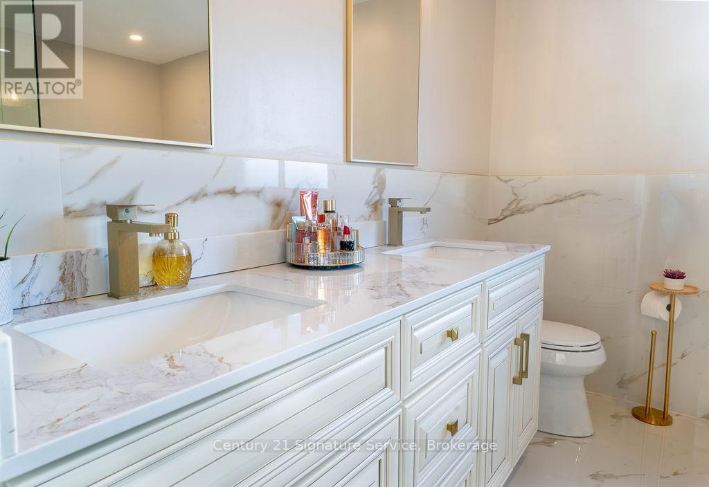 5580 Millbrook Lane, Mississauga, Ontario  L5M 3X9 - Photo 26 - W12492222