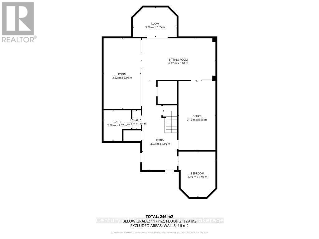 5580 Millbrook Lane, Mississauga, Ontario  L5M 3X9 - Photo 47 - W12492222