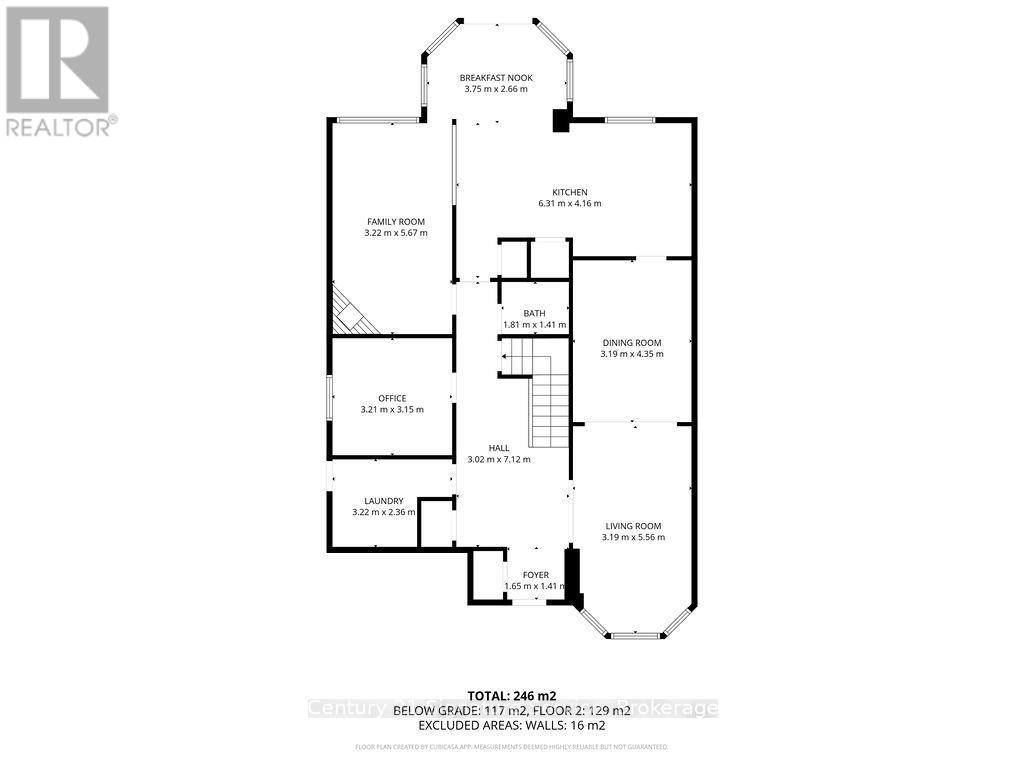5580 Millbrook Lane, Mississauga, Ontario  L5M 3X9 - Photo 48 - W12492222