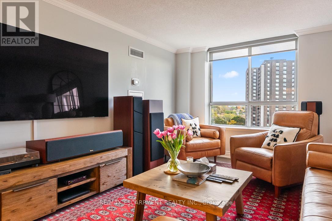 1015 - 1485 Lakeshore Road, Mississauga, Ontario  L5E 3G2 - Photo 11 - W12492228