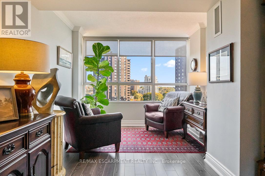 1015 - 1485 Lakeshore Road, Mississauga, Ontario  L5E 3G2 - Photo 19 - W12492228