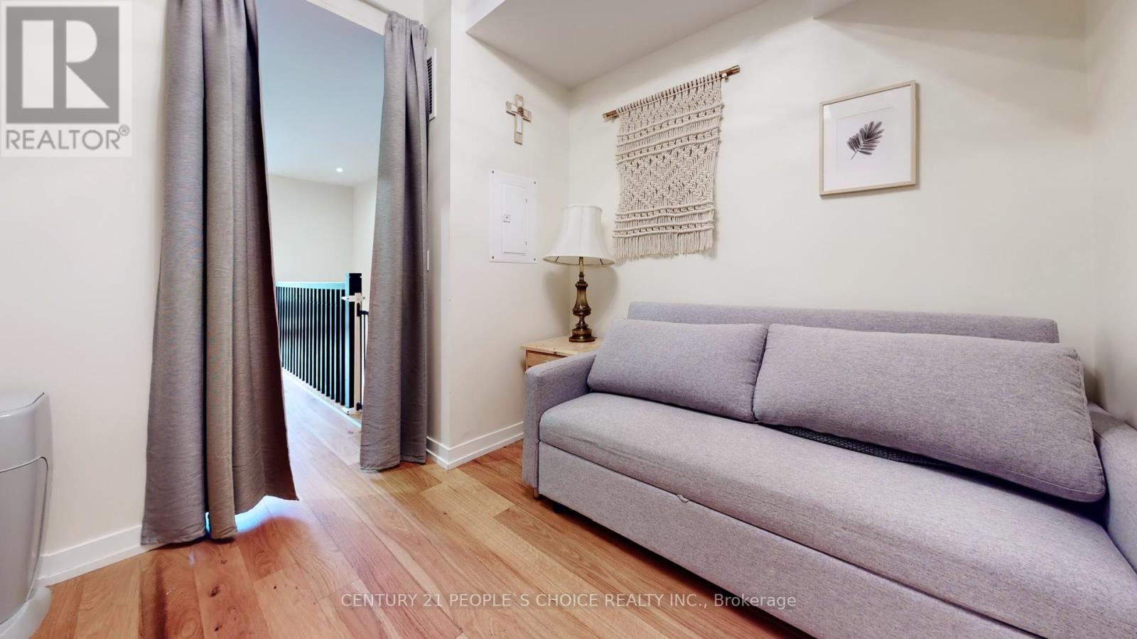 122 - 35 Wabash Avenue, Toronto, Ontario  M6R 0A9 - Photo 14 - W12492230