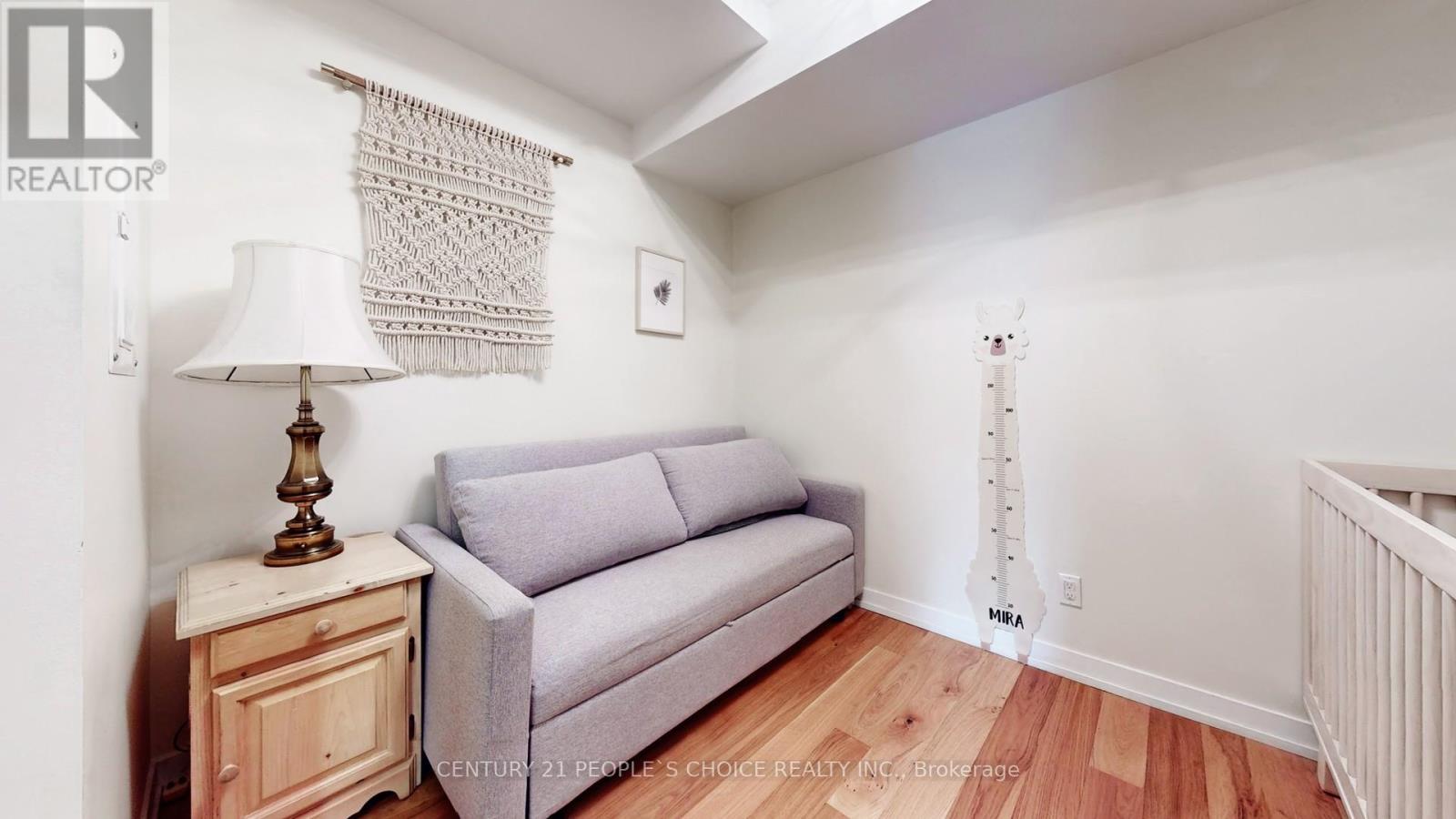 122 - 35 Wabash Avenue, Toronto, Ontario  M6R 0A9 - Photo 15 - W12492230