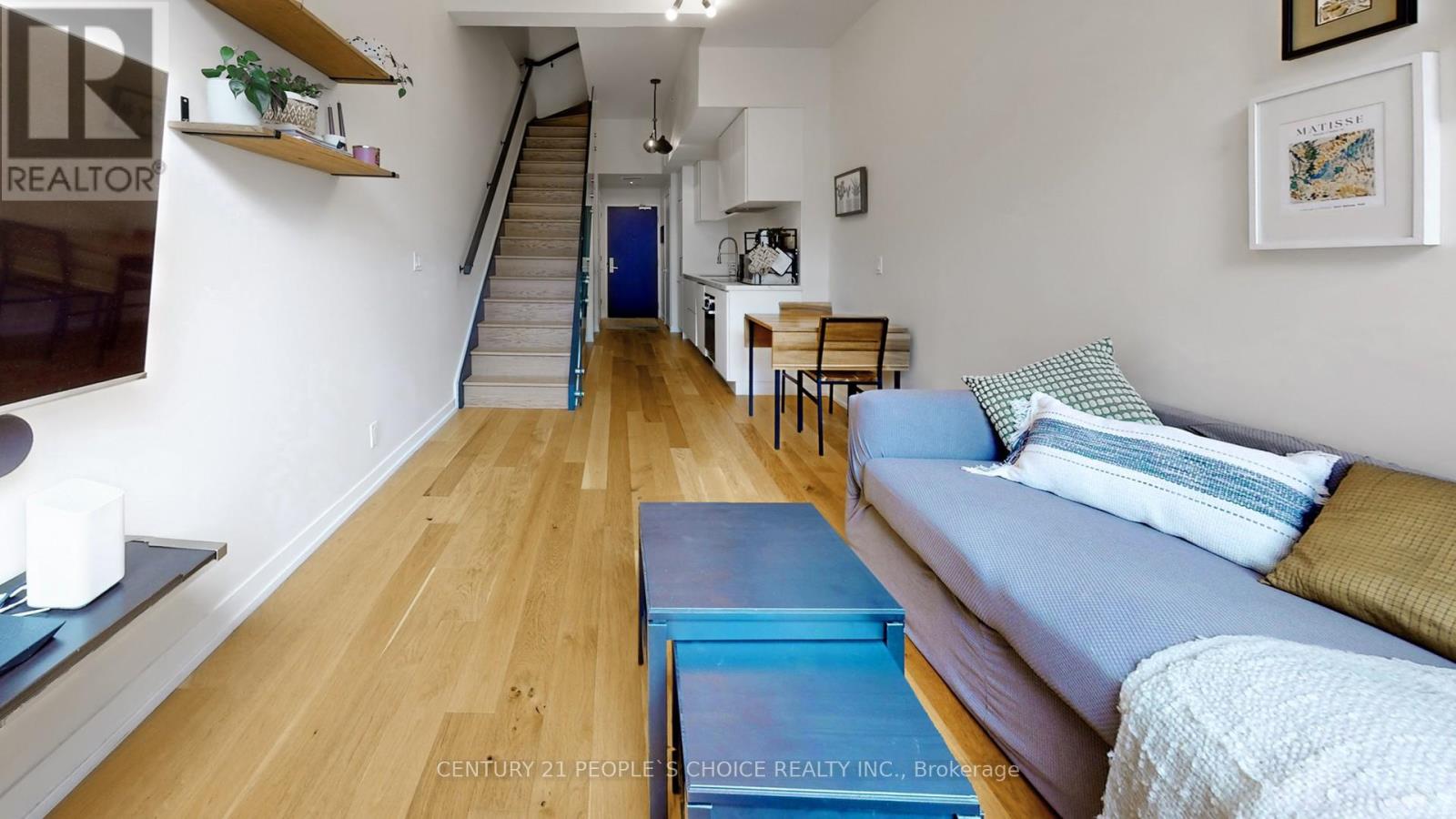 122 - 35 Wabash Avenue, Toronto, Ontario  M6R 0A9 - Photo 7 - W12492230