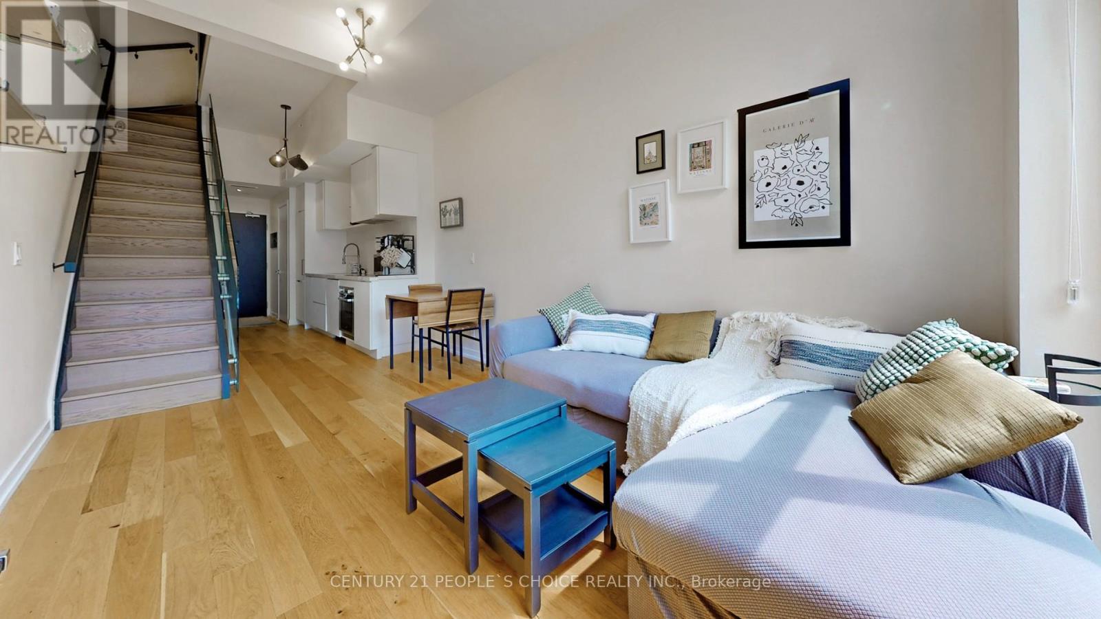 122 - 35 Wabash Avenue, Toronto, Ontario  M6R 0A9 - Photo 9 - W12492230