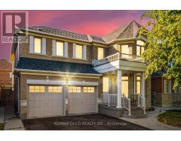 26 FRESHMEADOW STREET, Brampton, Ontario