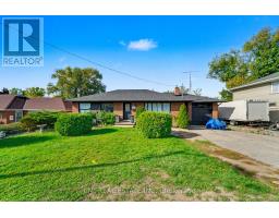 2610 ISLINGTON AVENUE, Toronto, Ontario