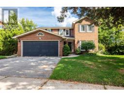 1020 ROXBOROUGH DRIVE, Oakville, Ontario