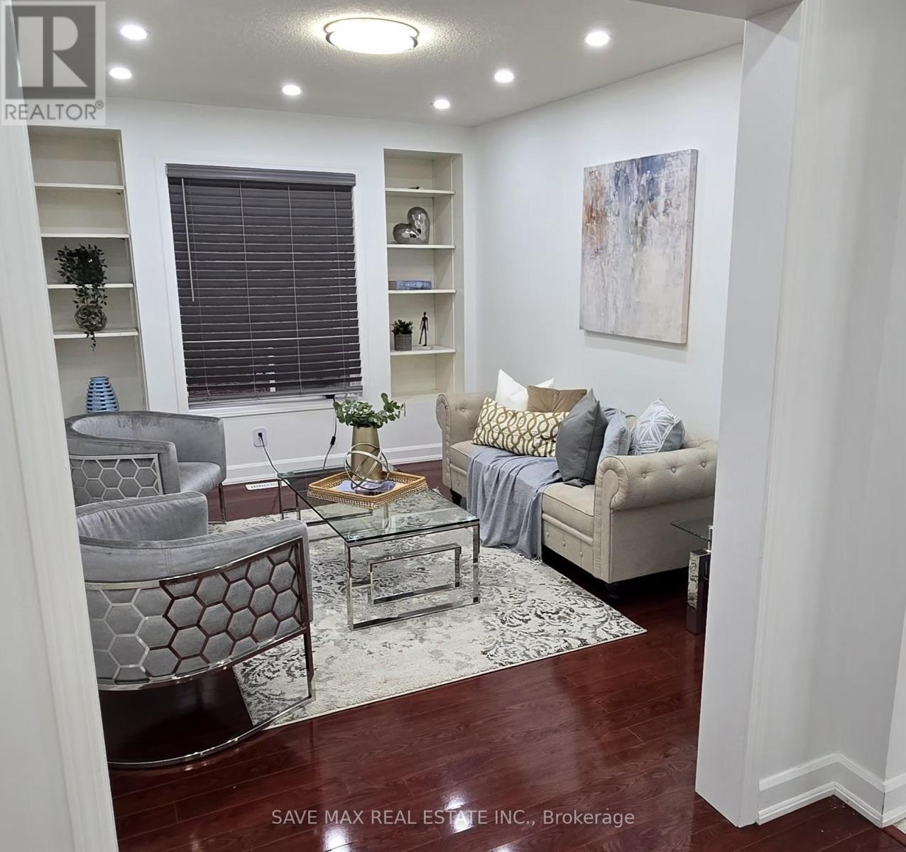 3 Gander Crescent, Brampton, Ontario  L6P 2J5 - Photo 50 - W12492314