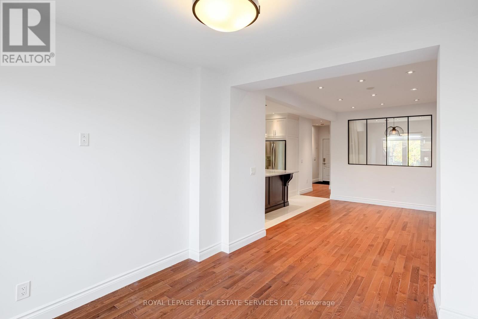 Main Floor B - 94 Wallace Avenue, Toronto, Ontario  M6H 1T5 - Photo 13 - W12492354