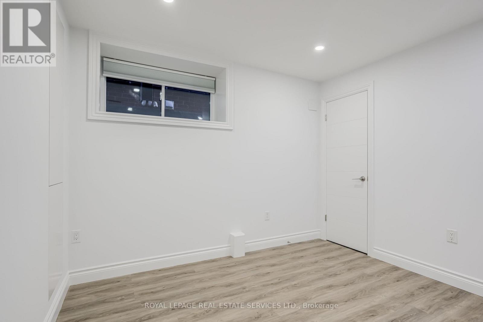 Main Floor B - 94 Wallace Avenue, Toronto, Ontario  M6H 1T5 - Photo 23 - W12492354