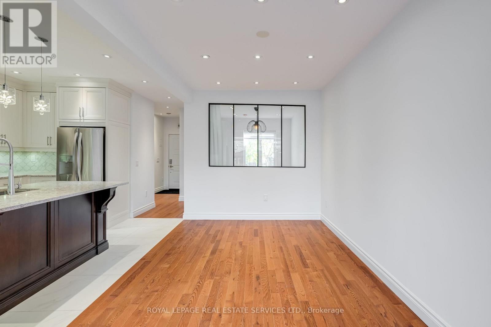 Main Floor A - 94 Wallace Avenue, Toronto, Ontario  M6H 1T5 - Photo 12 - W12492362