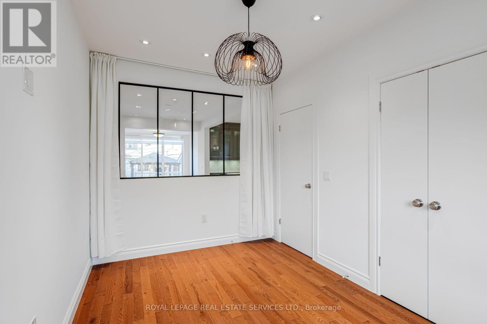 Main Floor A - 94 Wallace Avenue, Toronto, Ontario  M6H 1T5 - Photo 15 - W12492362