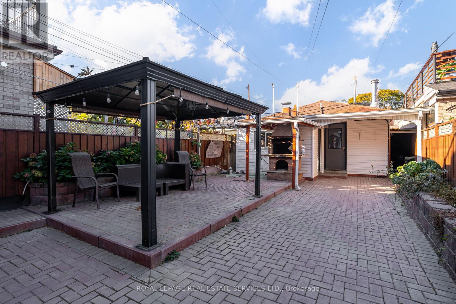 Main Floor A - 94 Wallace Avenue, Toronto, Ontario  M6H 1T5 - Photo 28 - W12492362