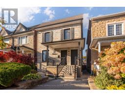 MAIN FLOOR A - 94 WALLACE AVENUE, Toronto, Ontario