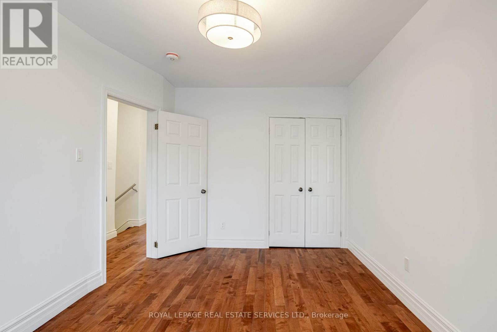 2nd Floor - 94 Wallace Avenue, Toronto, Ontario  M6H 1T5 - Photo 14 - W12492366