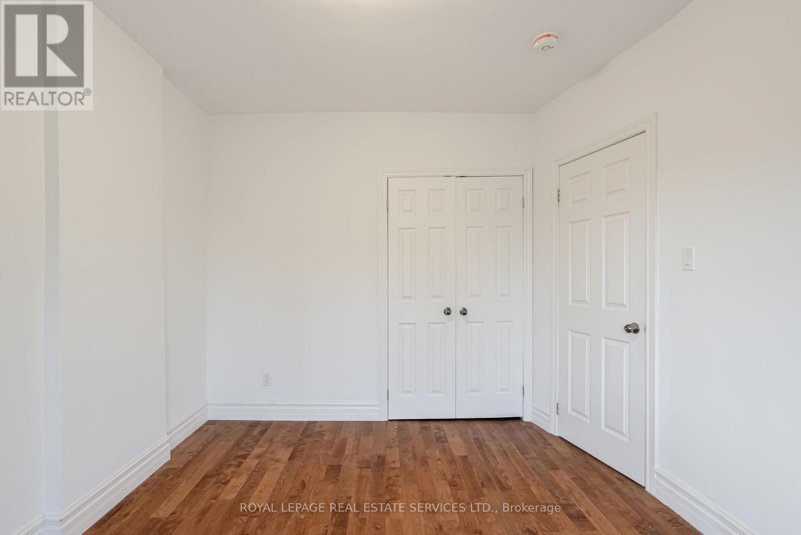 2nd Floor - 94 Wallace Avenue, Toronto, Ontario  M6H 1T5 - Photo 16 - W12492366