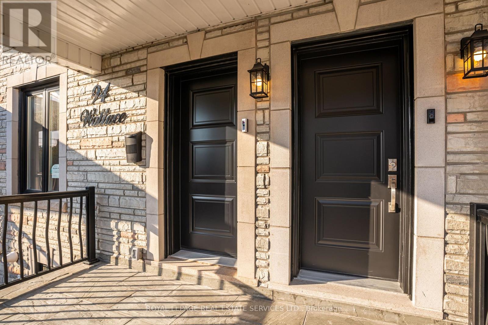 2nd Floor - 94 Wallace Avenue, Toronto, Ontario  M6H 1T5 - Photo 4 - W12492366