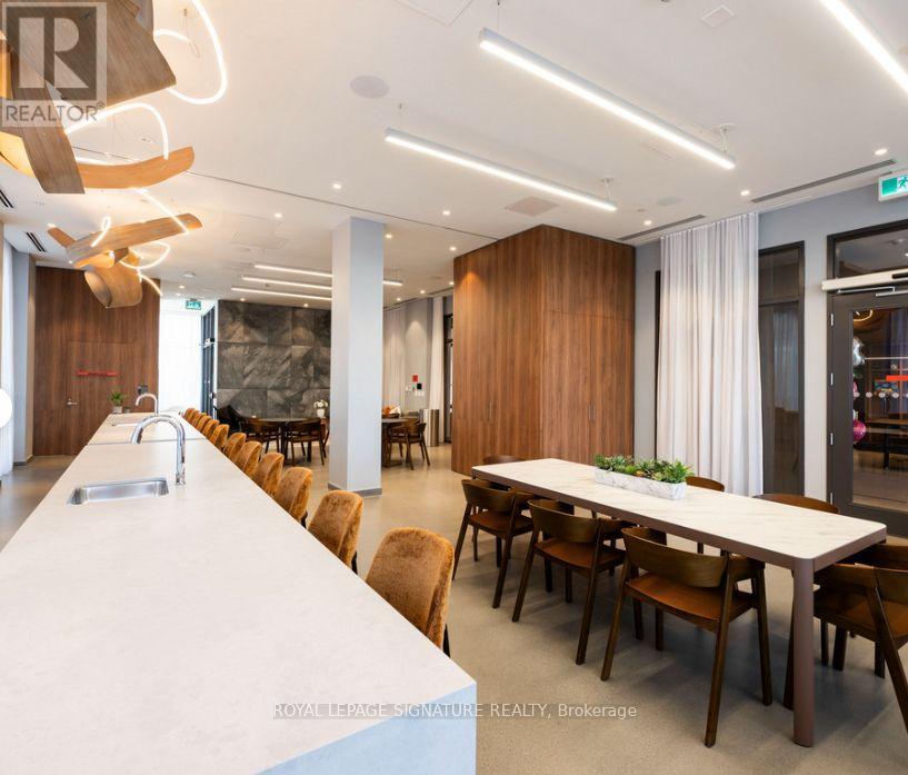 1012 - 40 Lagerfeld Drive, Brampton, Ontario  L7A 5L5 - Photo 14 - W12492388