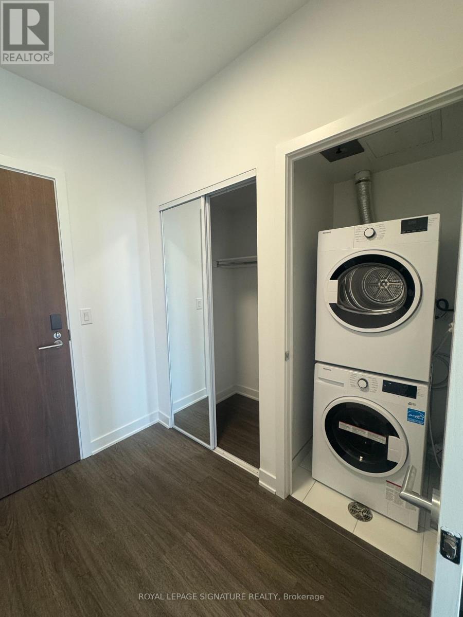 1012 - 40 Lagerfeld Drive, Brampton, Ontario  L7A 5L5 - Photo 7 - W12492388