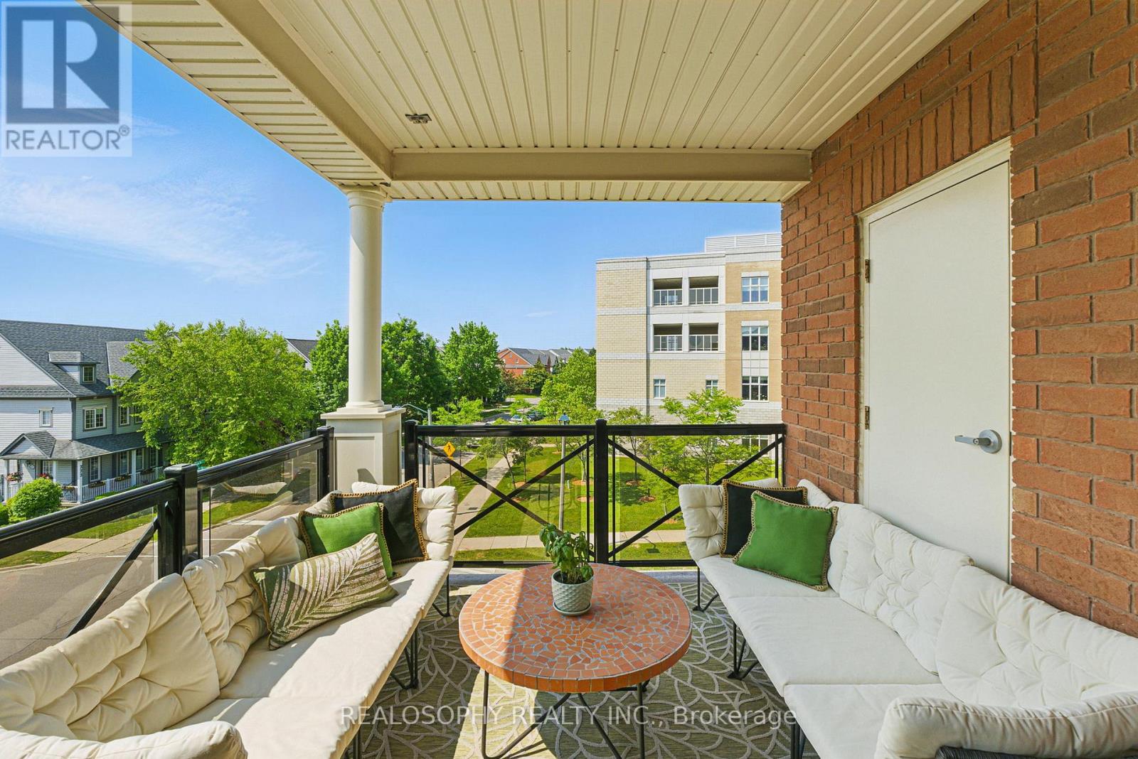 304 - 2333 Sawgrass Drive, Oakville, Ontario  L6H 0L2 - Photo 18 - W12492398