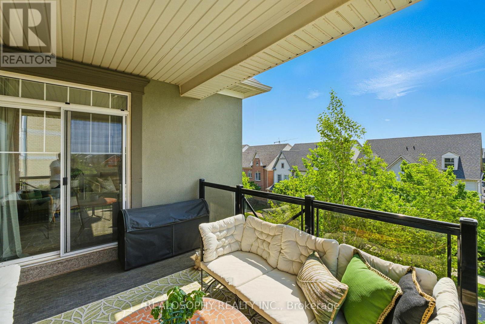 304 - 2333 Sawgrass Drive, Oakville, Ontario  L6H 0L2 - Photo 19 - W12492398