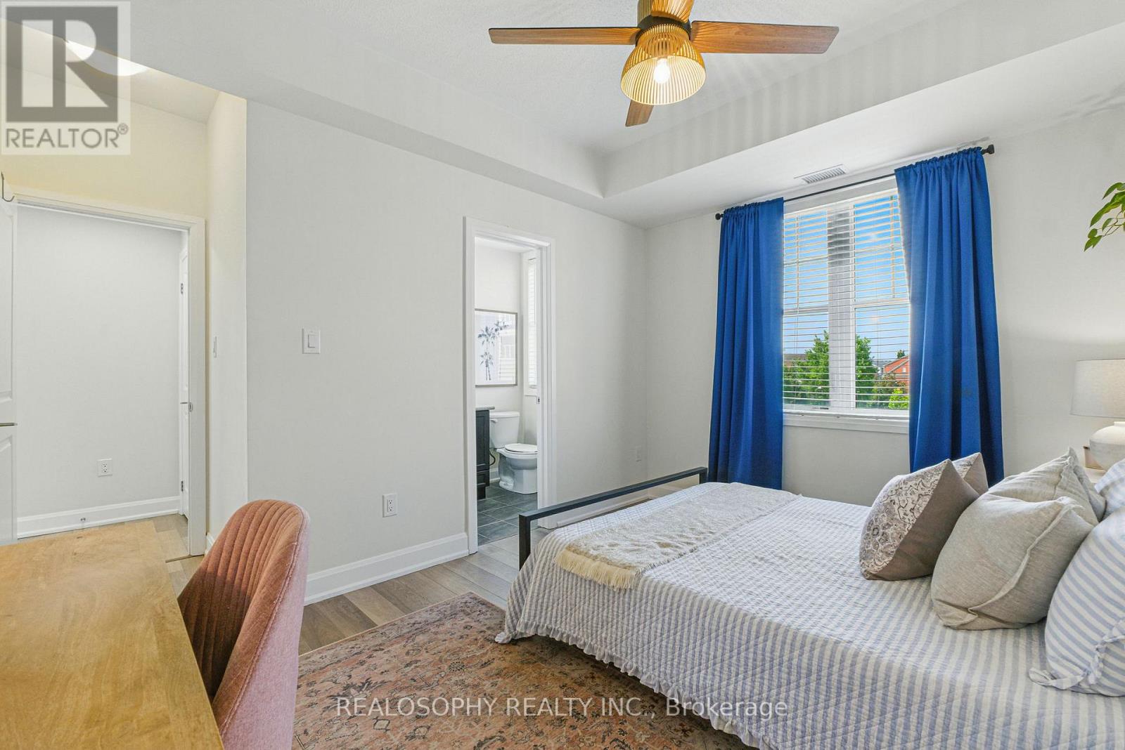 304 - 2333 Sawgrass Drive, Oakville, Ontario  L6H 0L2 - Photo 21 - W12492398