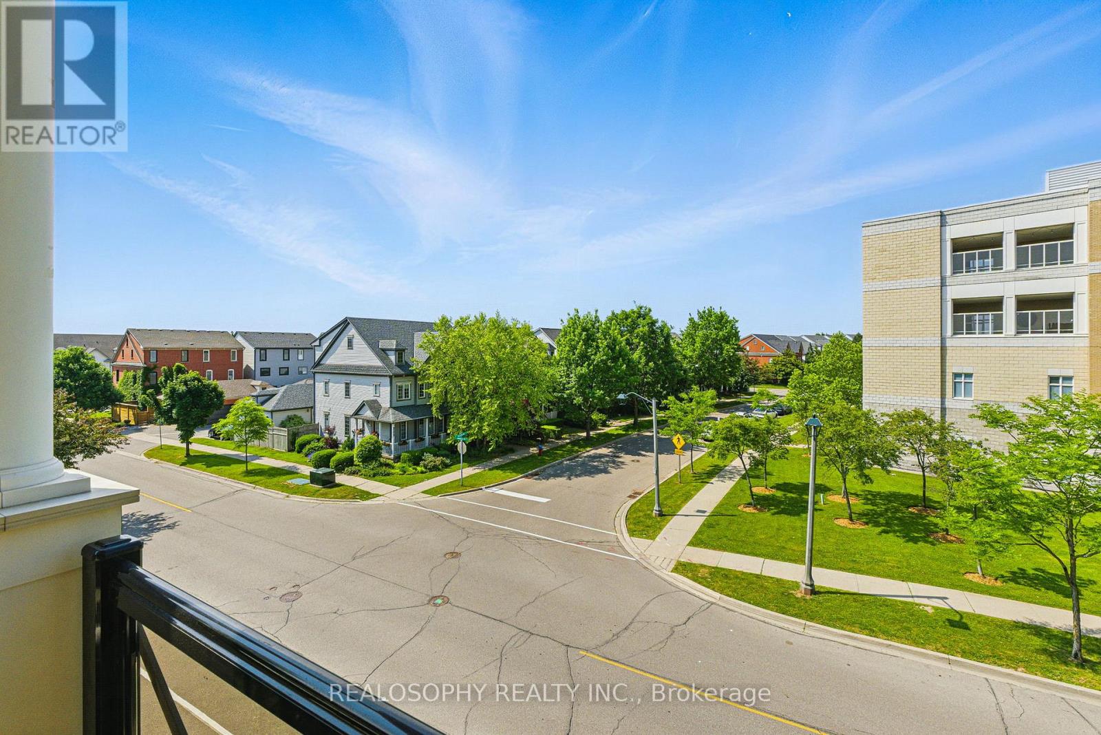 304 - 2333 Sawgrass Drive, Oakville, Ontario  L6H 0L2 - Photo 34 - W12492398