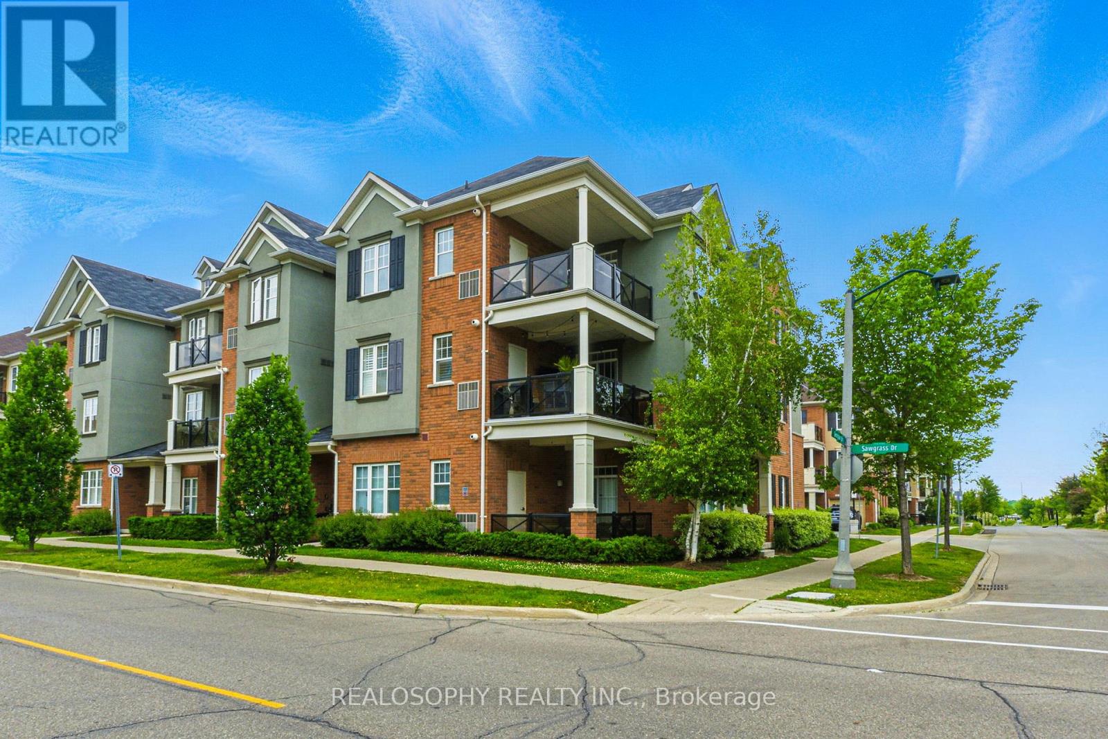 304 - 2333 Sawgrass Drive, Oakville, Ontario  L6H 0L2 - Photo 37 - W12492398