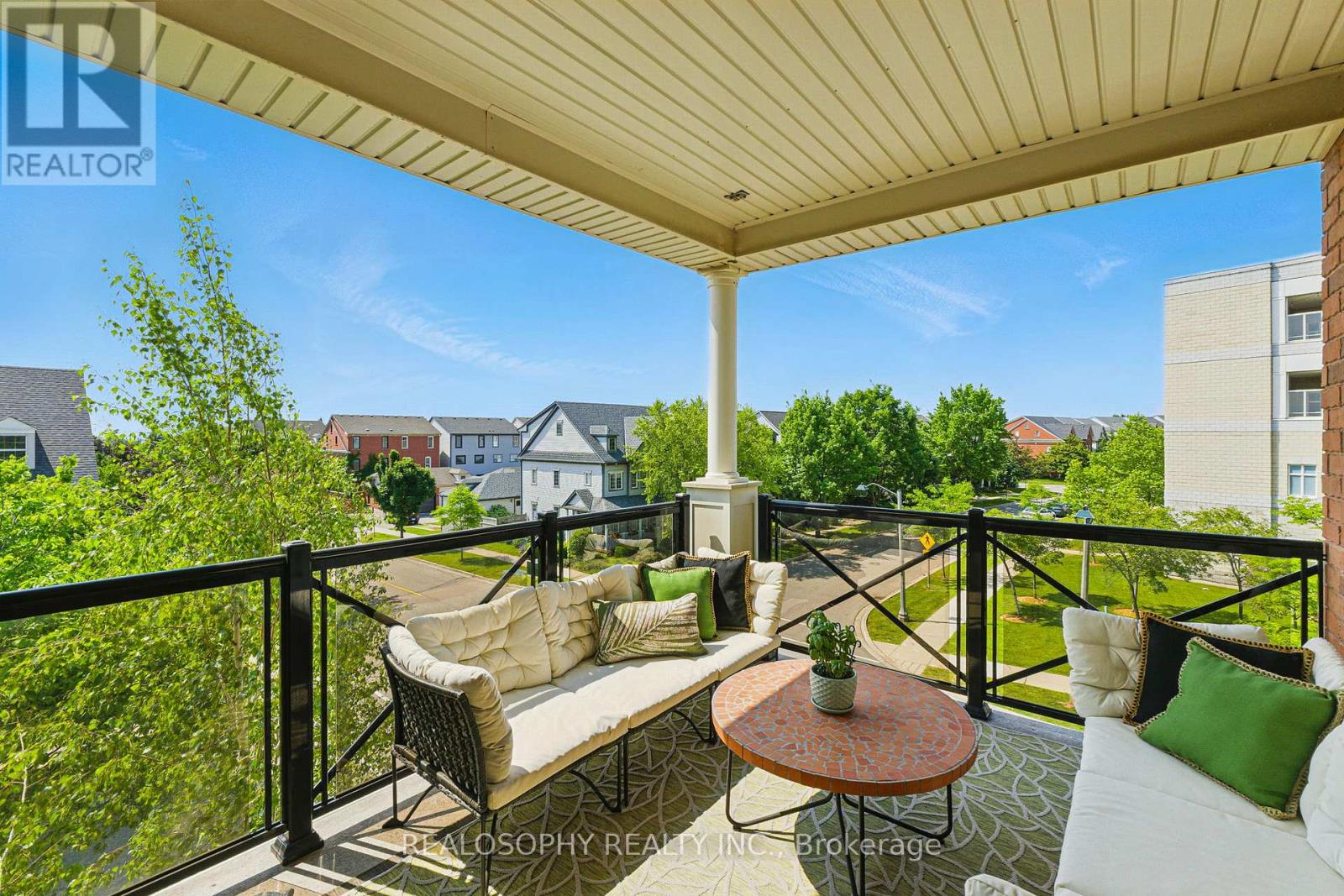 304 - 2333 Sawgrass Drive, Oakville, Ontario  L6H 0L2 - Photo 38 - W12492398