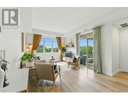 304 - 2333 SAWGRASS DRIVE, Oakville, Ontario