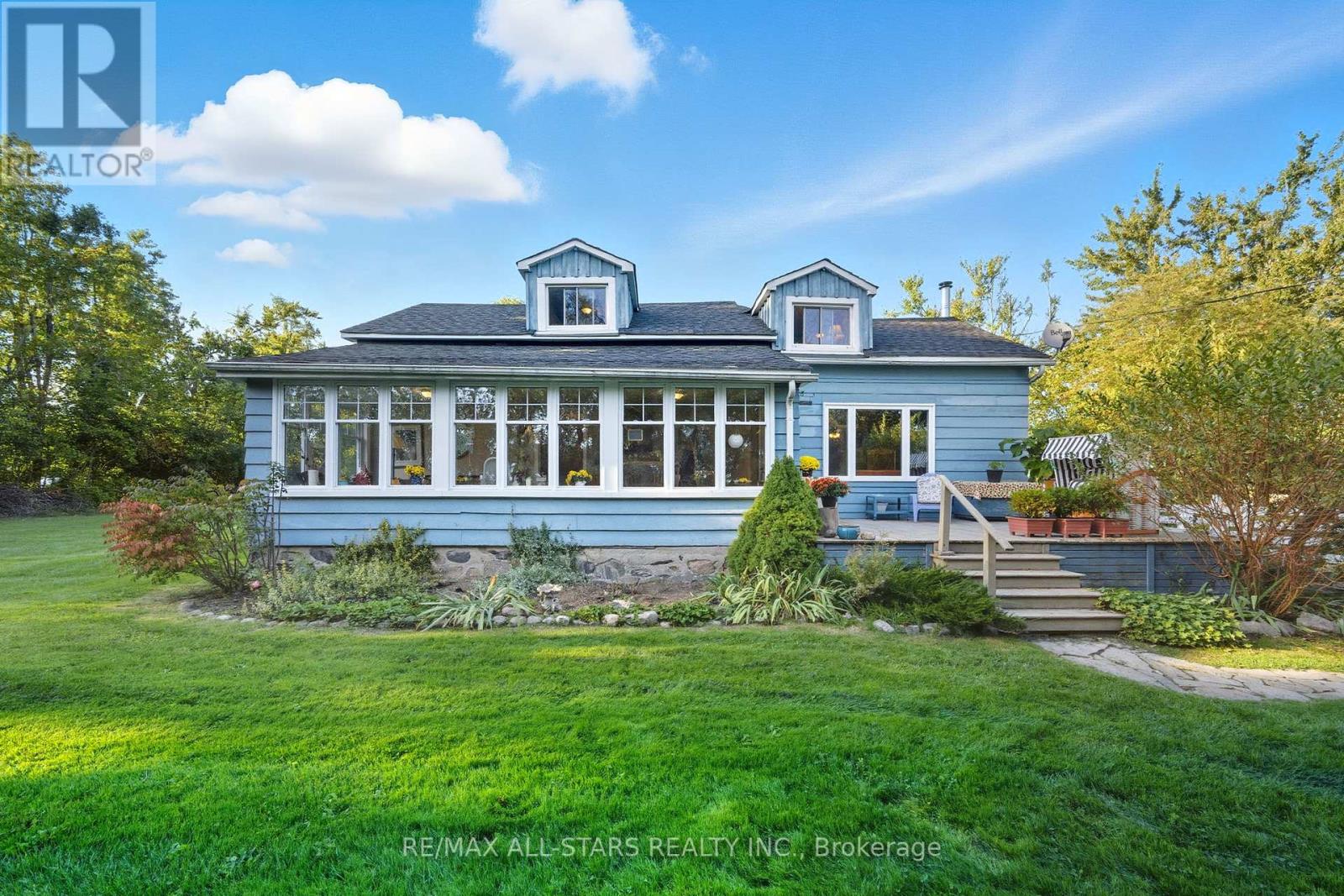 453 Peniel Road, Kawartha Lakes, Ontario  K0M 2T0 - Photo 3 - X12443044