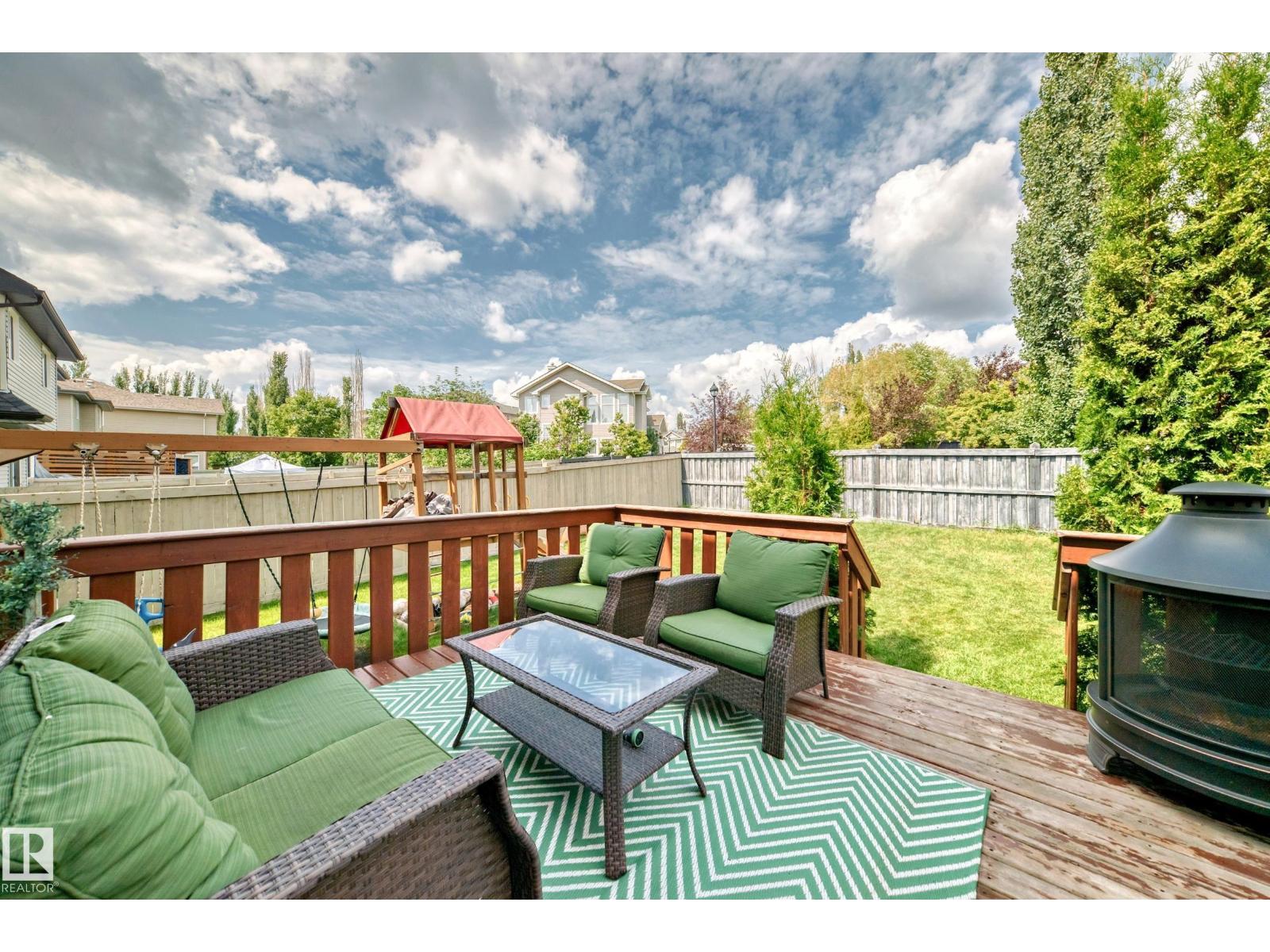 6995 Strom Ln Nw, Edmonton, Alberta  T6R 0P1 - Photo 17 - E4464055