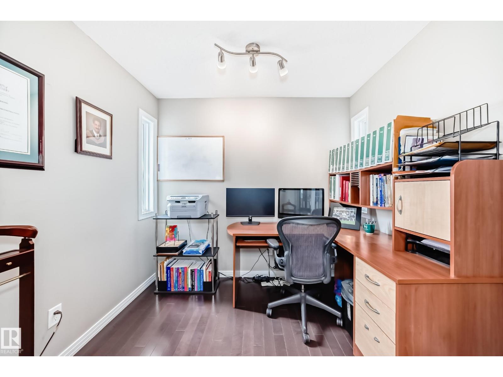 6995 Strom Ln Nw, Edmonton, Alberta  T6R 0P1 - Photo 20 - E4464055