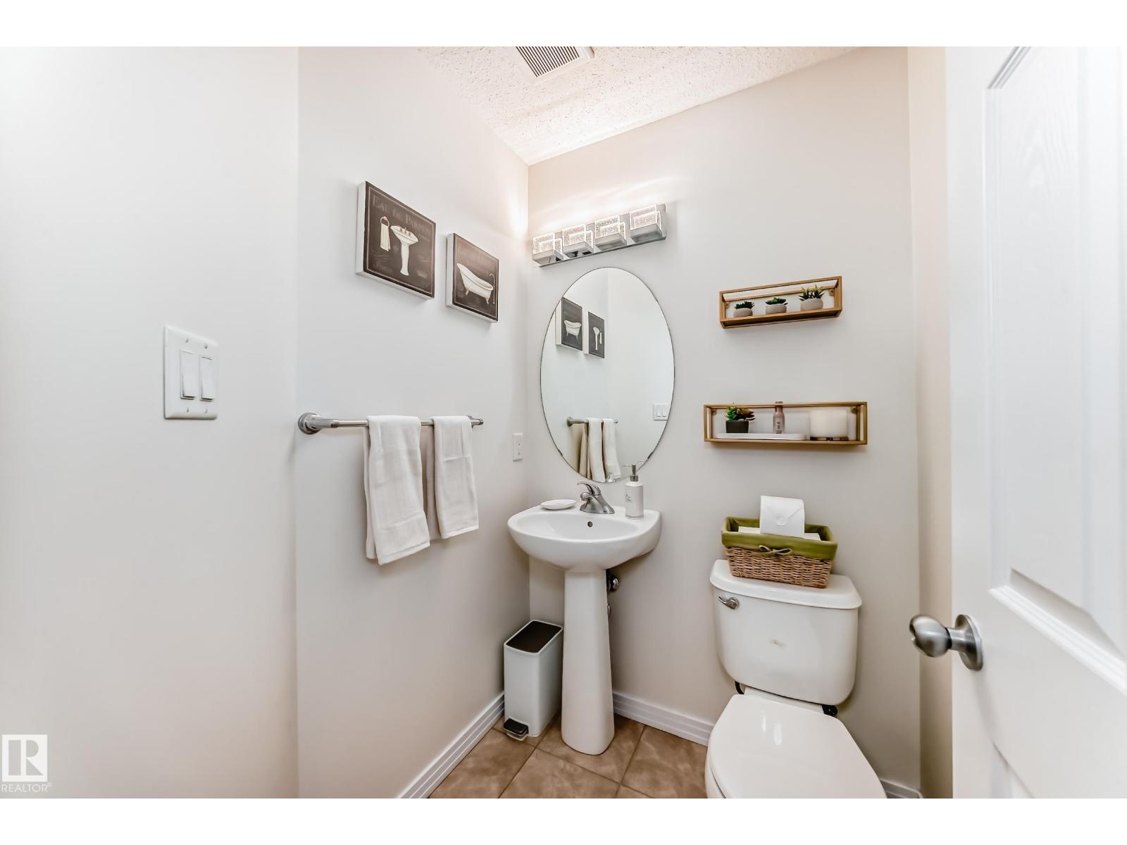 6995 Strom Ln Nw, Edmonton, Alberta  T6R 0P1 - Photo 22 - E4464055