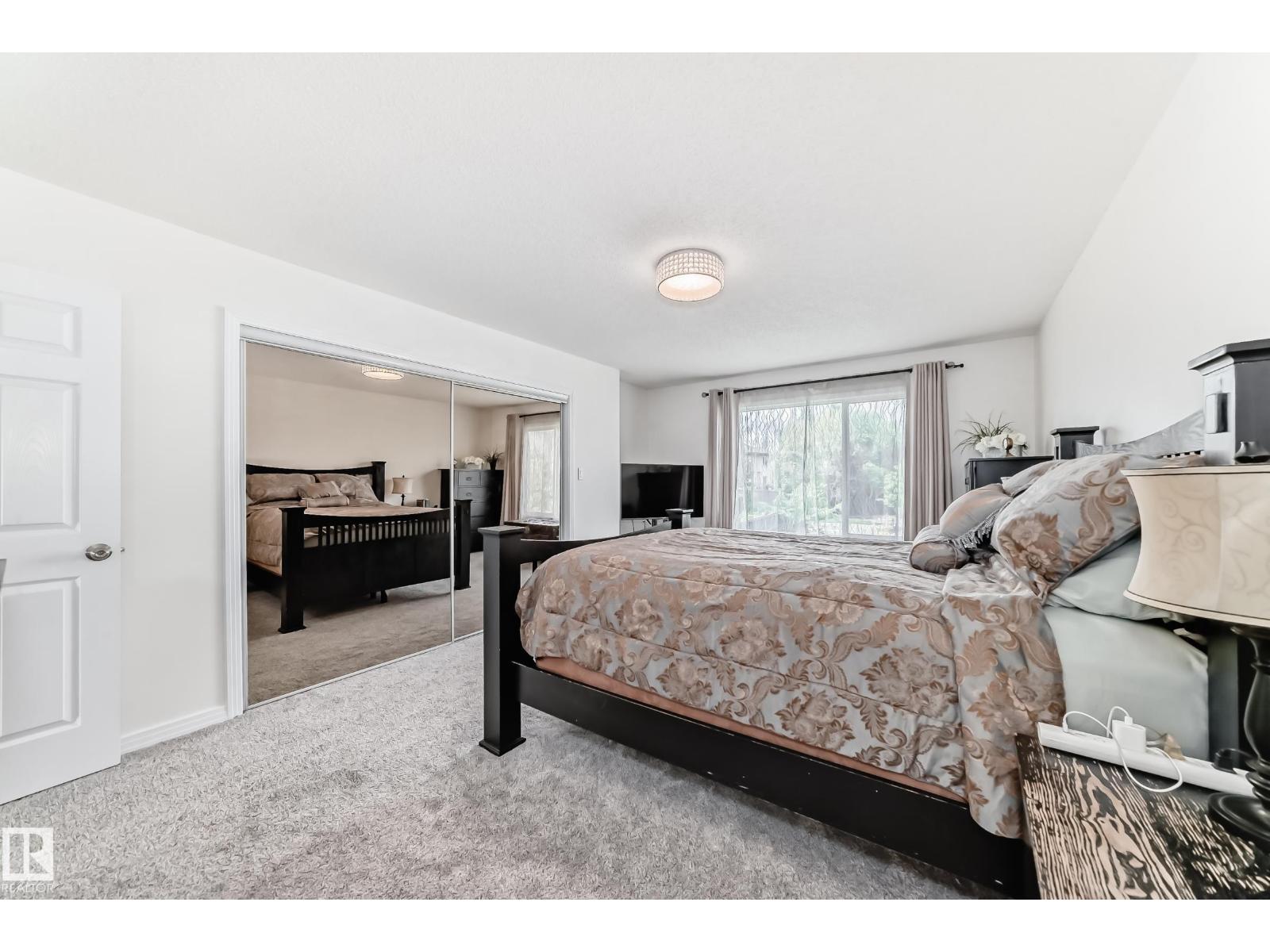 6995 Strom Ln Nw, Edmonton, Alberta  T6R 0P1 - Photo 29 - E4464055