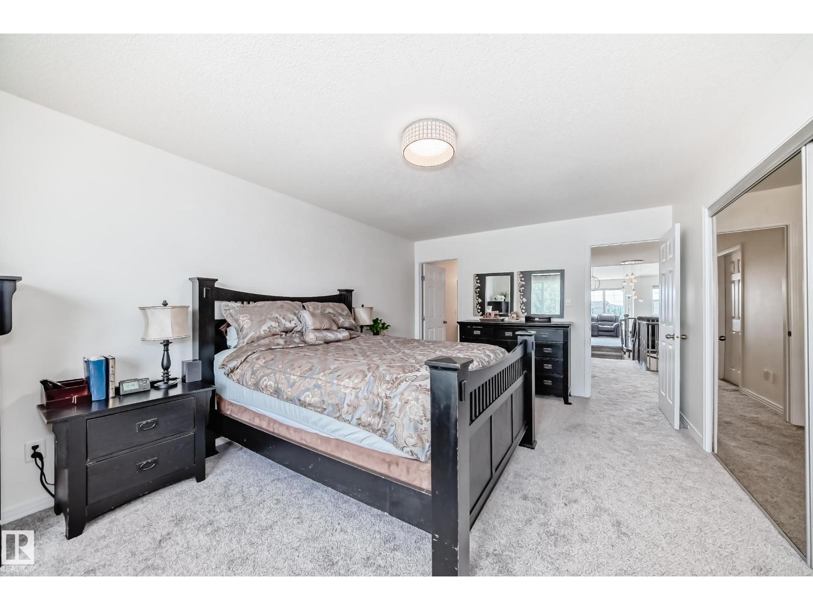 6995 Strom Ln Nw, Edmonton, Alberta  T6R 0P1 - Photo 31 - E4464055