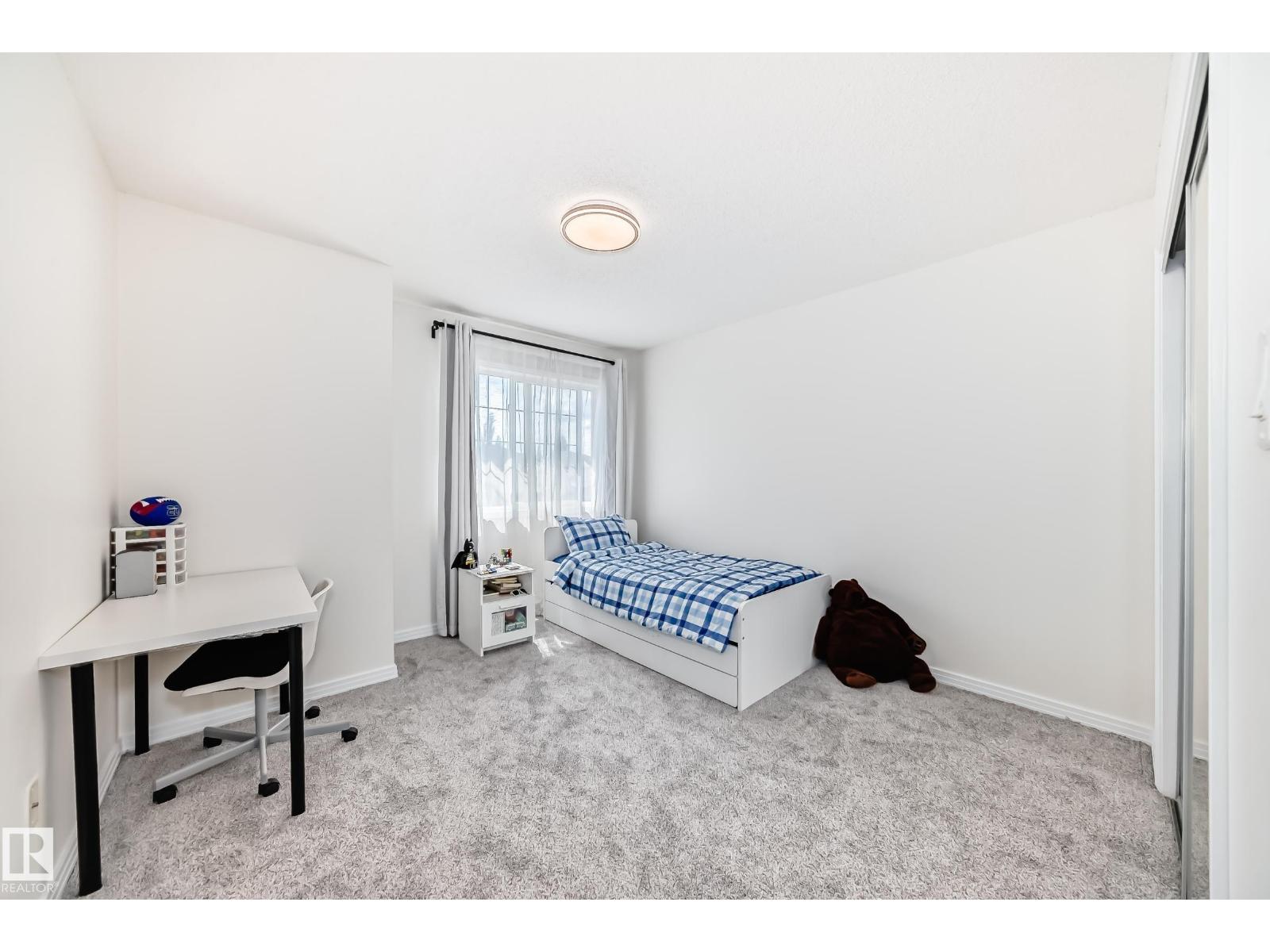 6995 Strom Ln Nw, Edmonton, Alberta  T6R 0P1 - Photo 37 - E4464055