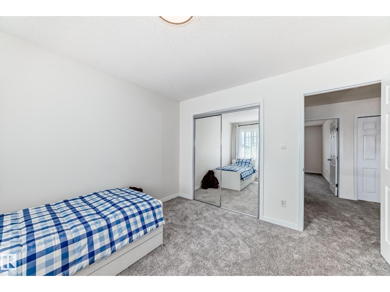 6995 Strom Ln Nw, Edmonton, Alberta  T6R 0P1 - Photo 38 - E4464055