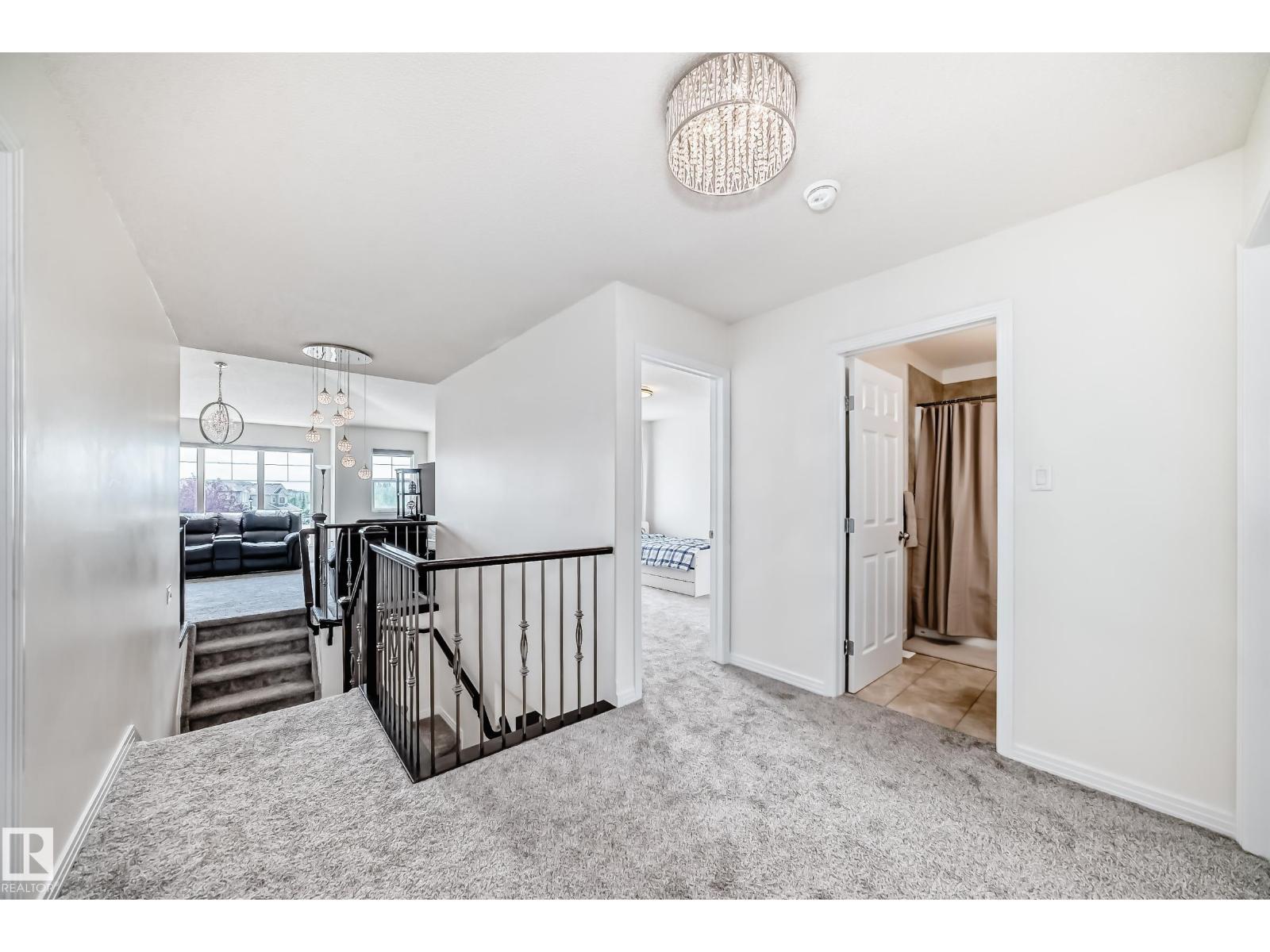 6995 Strom Ln Nw, Edmonton, Alberta  T6R 0P1 - Photo 42 - E4464055