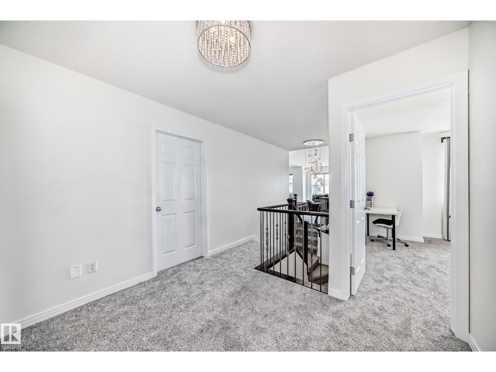 6995 Strom Ln Nw, Edmonton, Alberta  T6R 0P1 - Photo 43 - E4464055