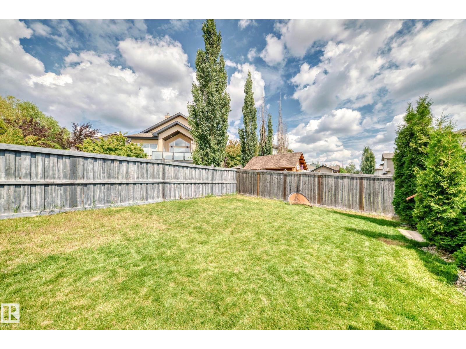 6995 Strom Ln Nw, Edmonton, Alberta  T6R 0P1 - Photo 48 - E4464055