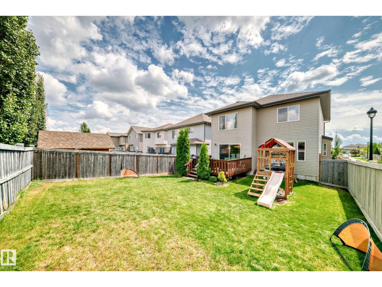 6995 Strom Ln Nw, Edmonton, Alberta  T6R 0P1 - Photo 49 - E4464055