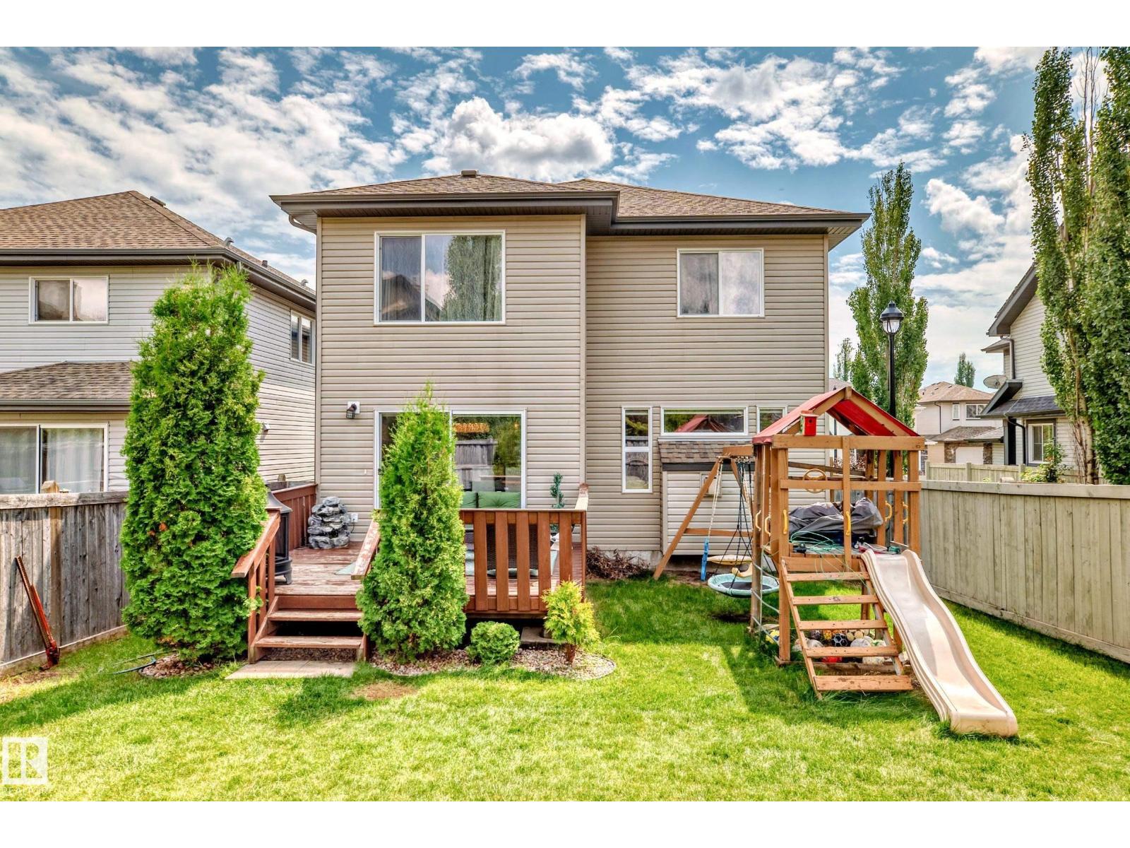 6995 Strom Ln Nw, Edmonton, Alberta  T6R 0P1 - Photo 50 - E4464055