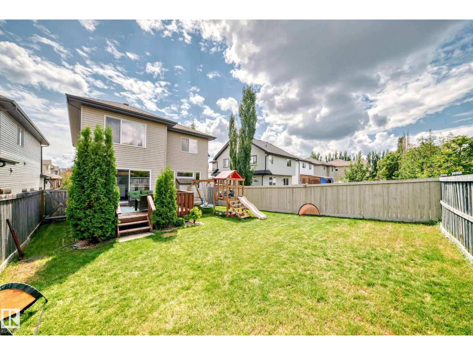 6995 Strom Ln Nw, Edmonton, Alberta  T6R 0P1 - Photo 51 - E4464055