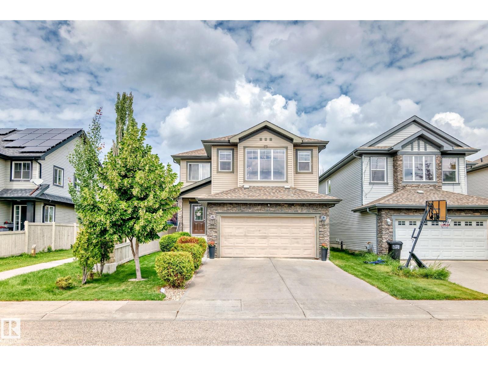 6995 Strom Ln Nw, Edmonton, Alberta  T6R 0P1 - Photo 53 - E4464055