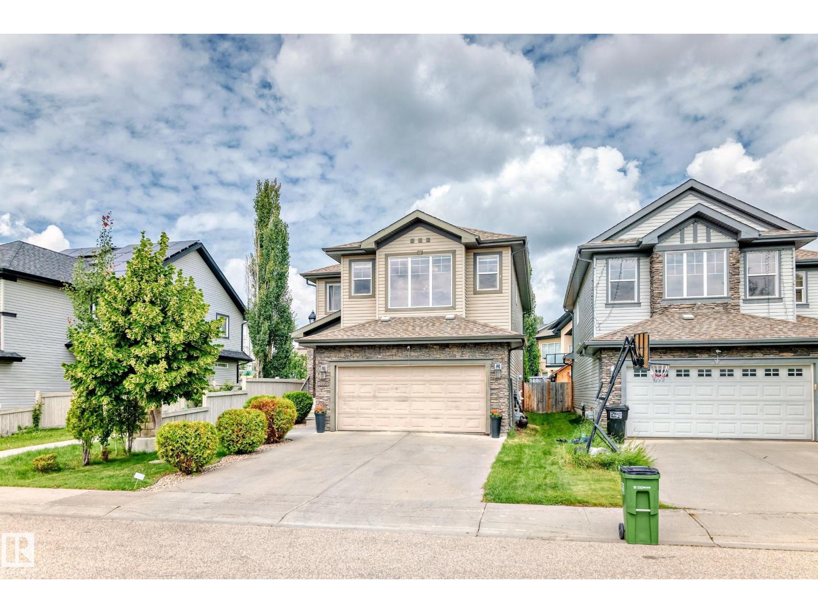 6995 Strom Ln Nw, Edmonton, Alberta  T6R 0P1 - Photo 54 - E4464055