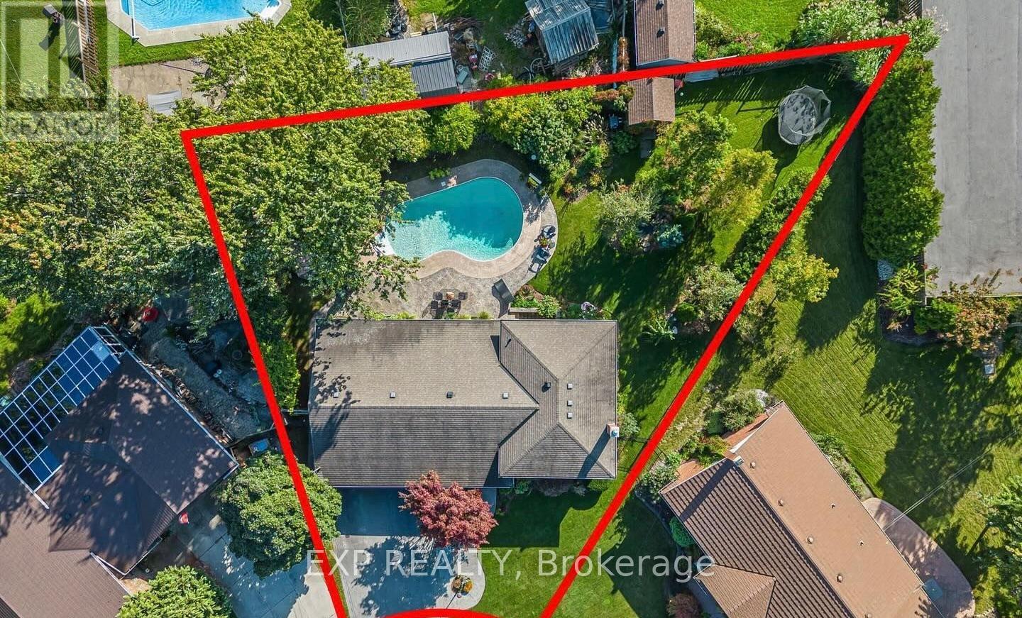 34 Killins Street, West Lincoln, Ontario  L0R 2A0 - Photo 5 - X12489710